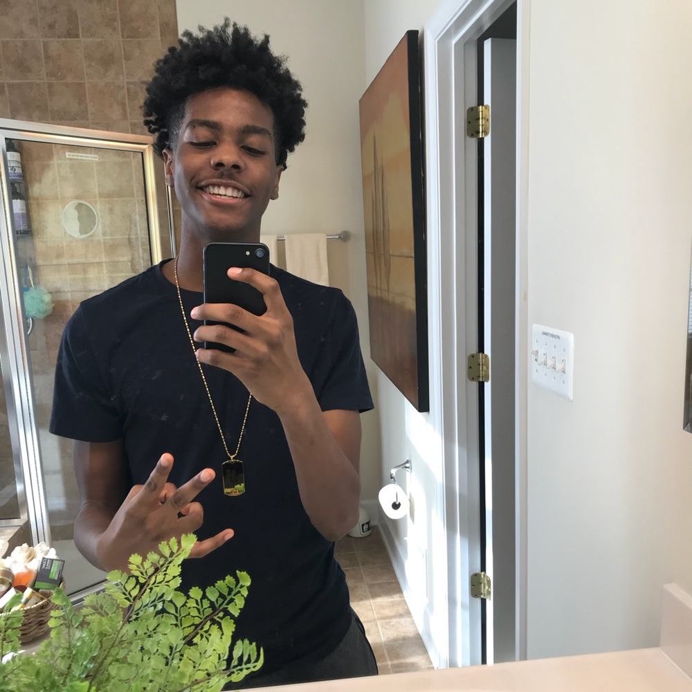 Meet your Posher, Jaylyn